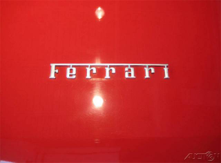 Illustration for article titled Nice Price Or Crack Pipe: 5,944-Mile Ferrari Mondia Cabriolet For $37,995?